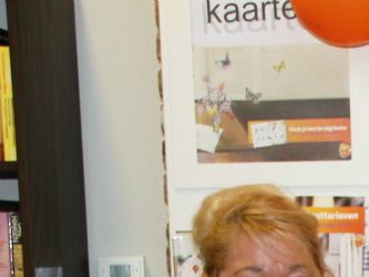 Feestelijke ingebruikname op 4 maart 2016 door de jongste en de oudste aanwezige